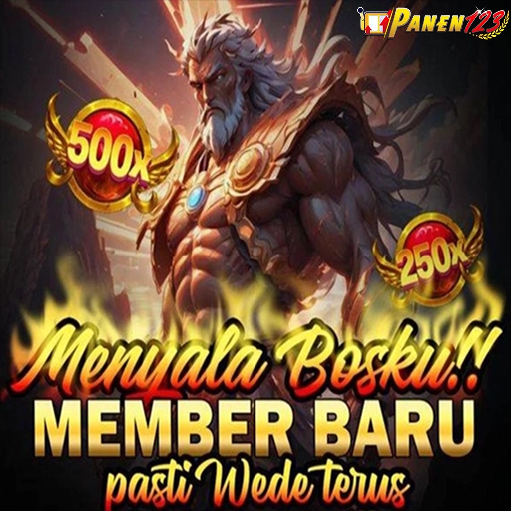 DAFTAR Panen123